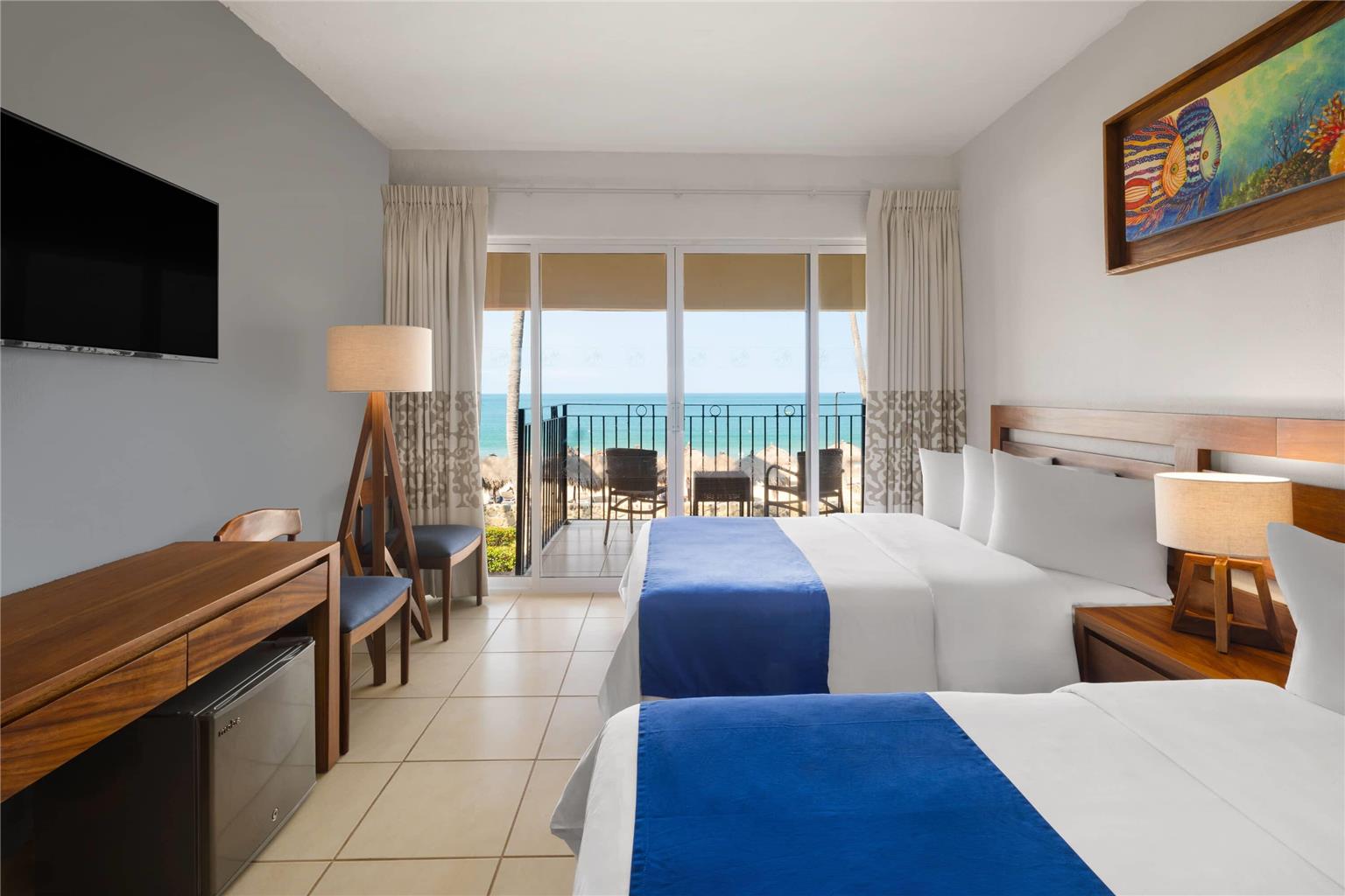 Grand Decameron Complex Bucerias A Trademark All Inclusive