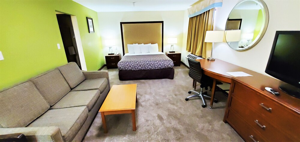 Travel Inn & Suites Sikeston Miner - photo 21