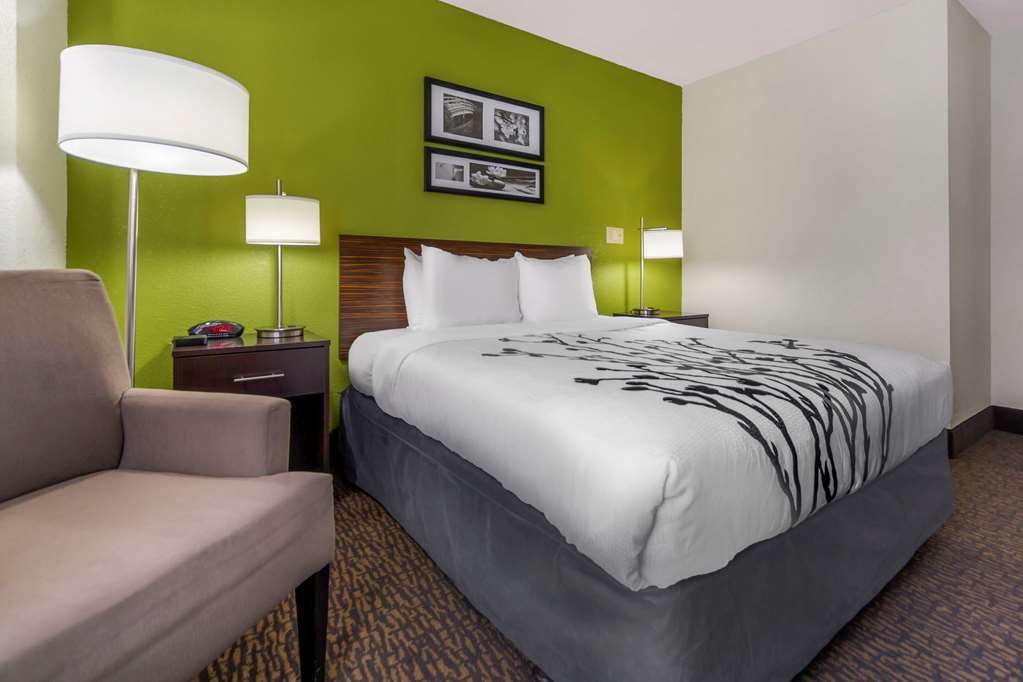 Sleep Inn Grand Island North - photo 8