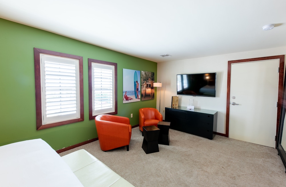 Daddy O Hotel - photo 12