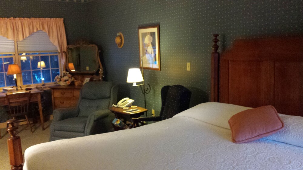 Applebutter Inn - photo 8