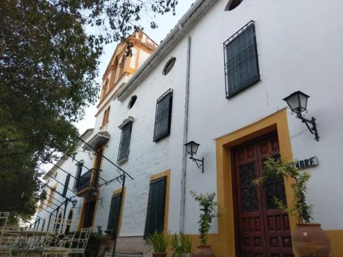 Casa Rural Herrera — Villacarrillo — photo 4