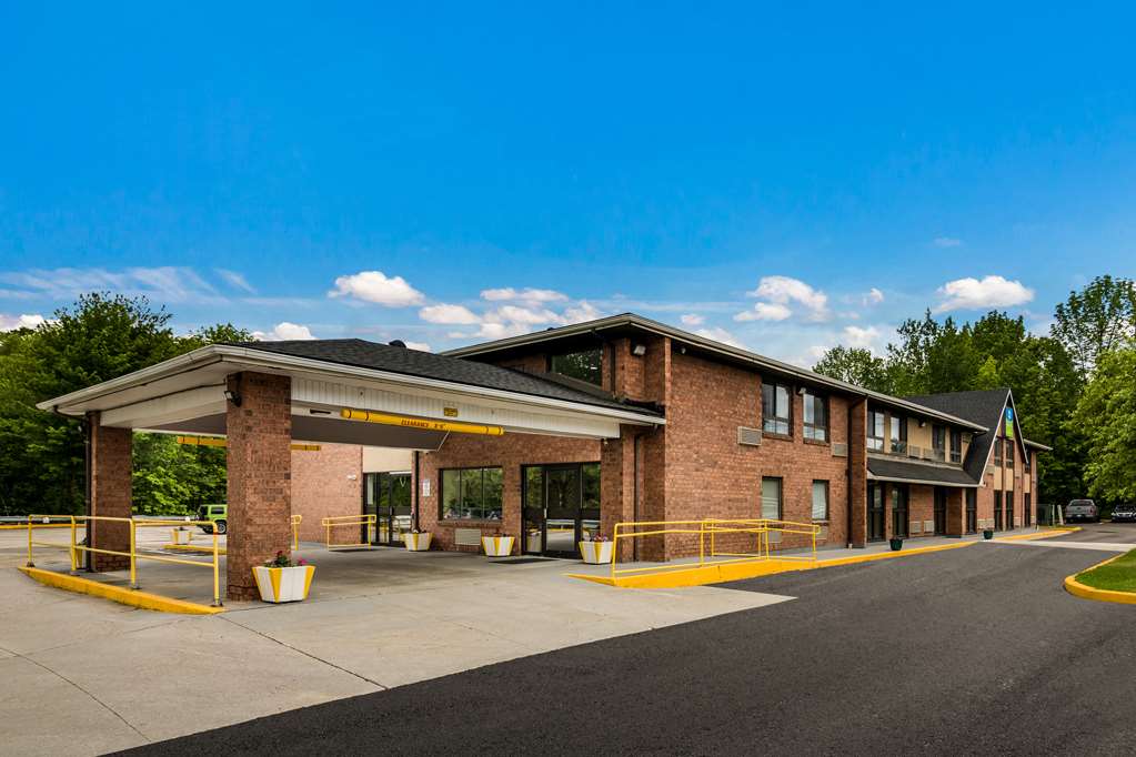 SureStay by Best Western Lewiston Auburn Area - photo 11