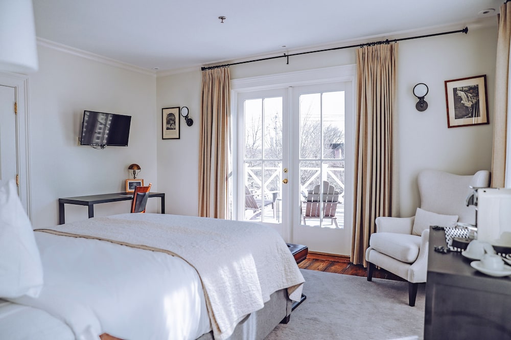 Hotel Fauchere - photo 36