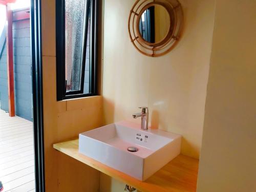 Tiny House Zen 倉橋島 — Kure — photo 5