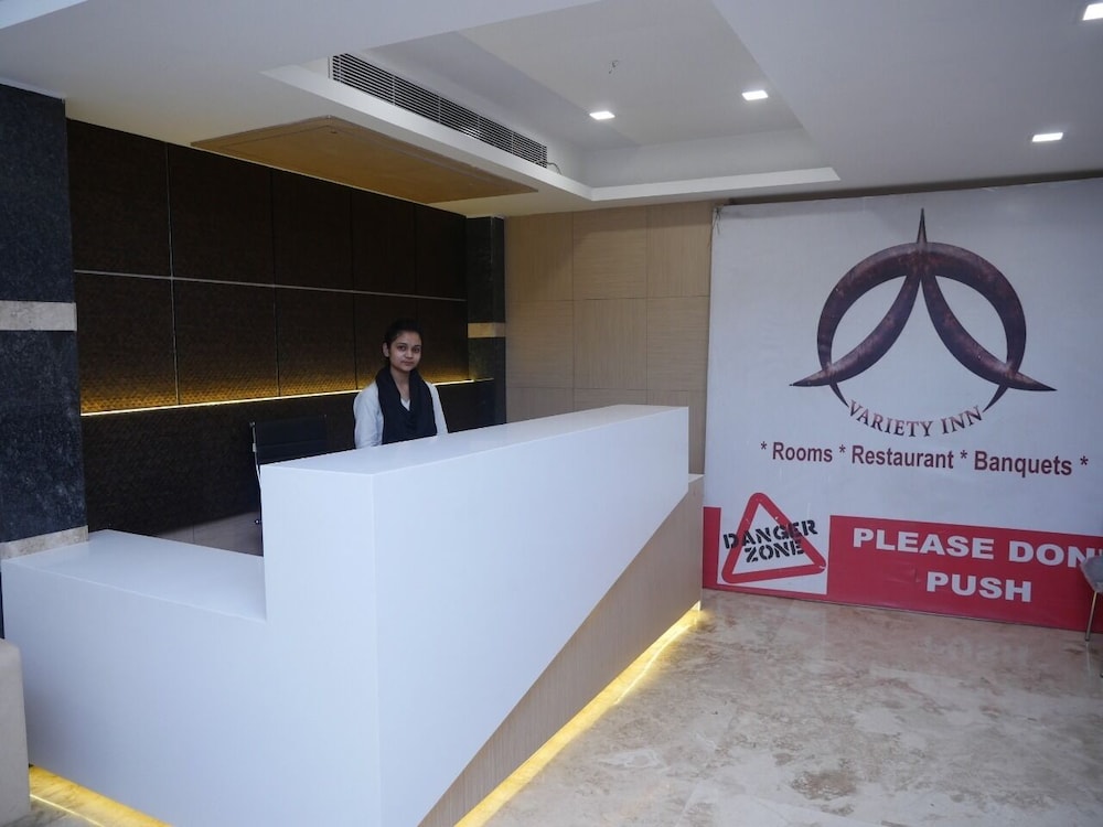 Variety Inn - last minute hotel in Patna