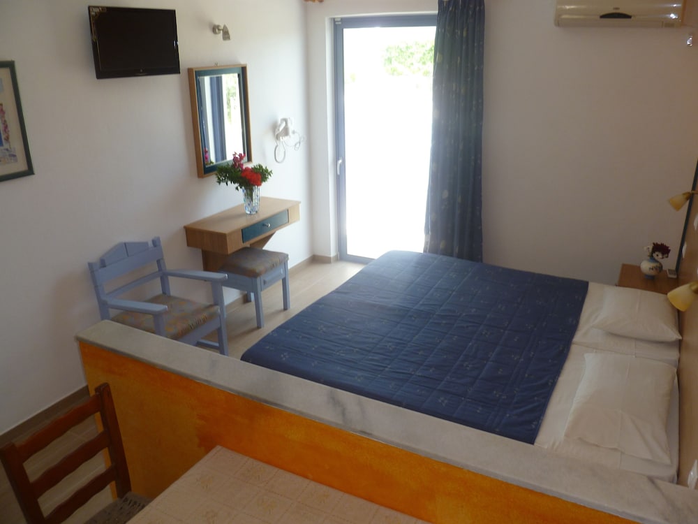 Paraschos Studios Kos — Kardamaina — photo 2