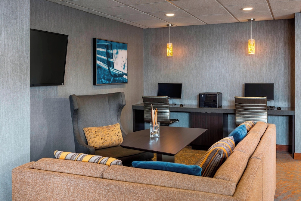 Residence Inn by Marriott Bloomington by Mall of America - photo 19