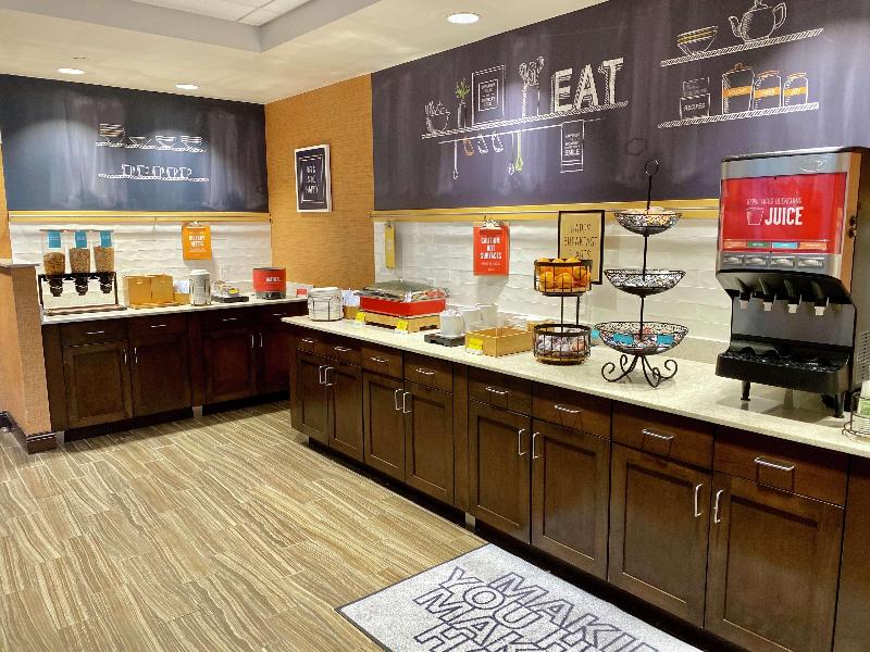 Hampton Inn & Suites Deland - photo 107