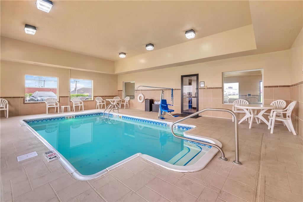 Comfort Inn Somerset Lake Cumberland - photo 59