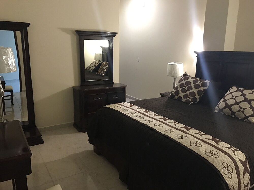 Hotel Amazing Celaya — Celaya — photo 3