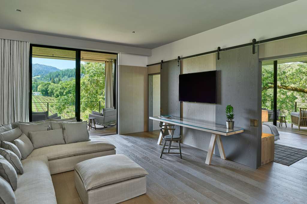 Alila Napa Valley a Hyatt Luxury Resort - photo 48
