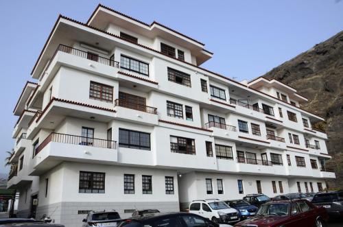 Edificio Orion — 4-Star Luxury Hotel in Tazacorte, Spain