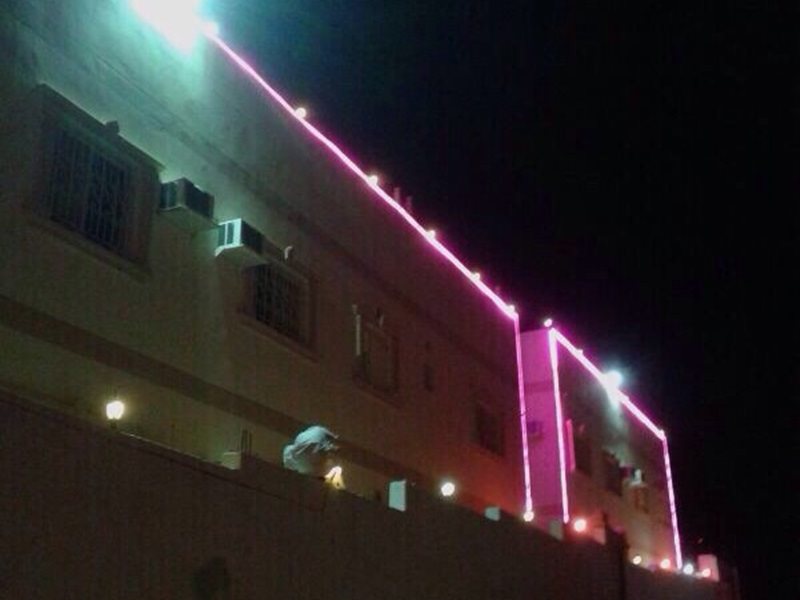 Alturki Resort in Al Hada, Saudi Arabia