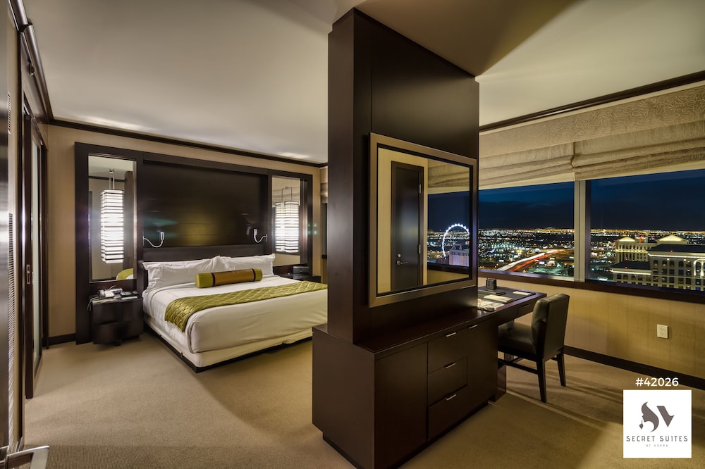 Secret Suites at Vdara - photo 7