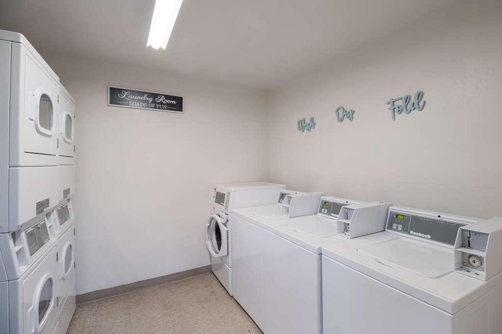 Sonesta ES Suites Huntington Beach Fountain Valley - photo 30
