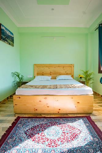 Riddhi Homestays Dharampur in Dharampur, India