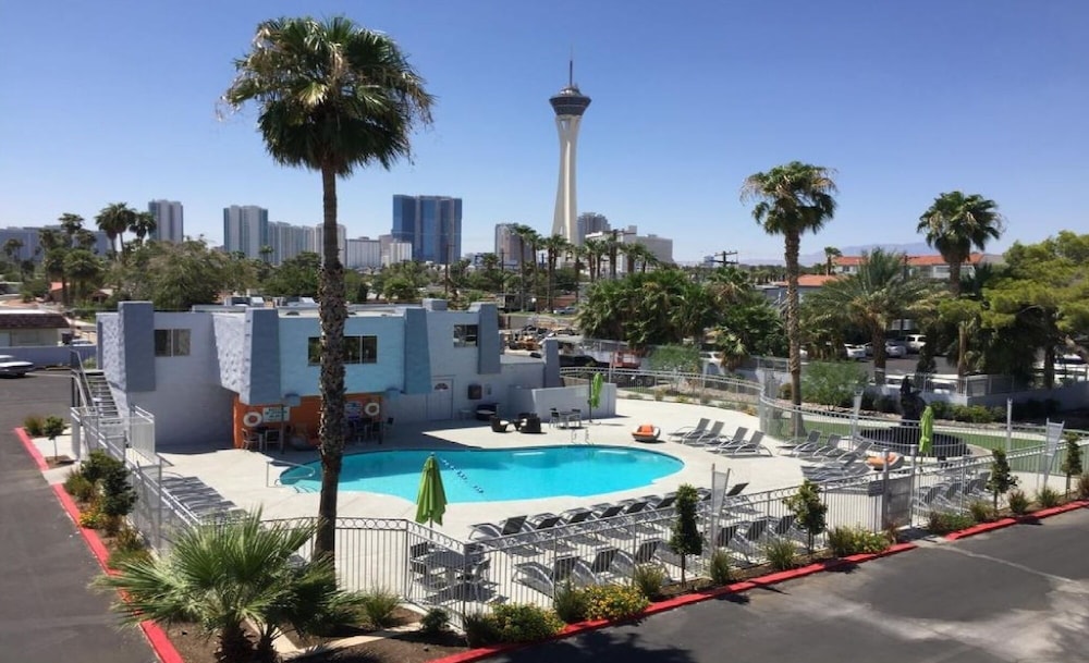 Bposhtels Las Vegas - photo 24