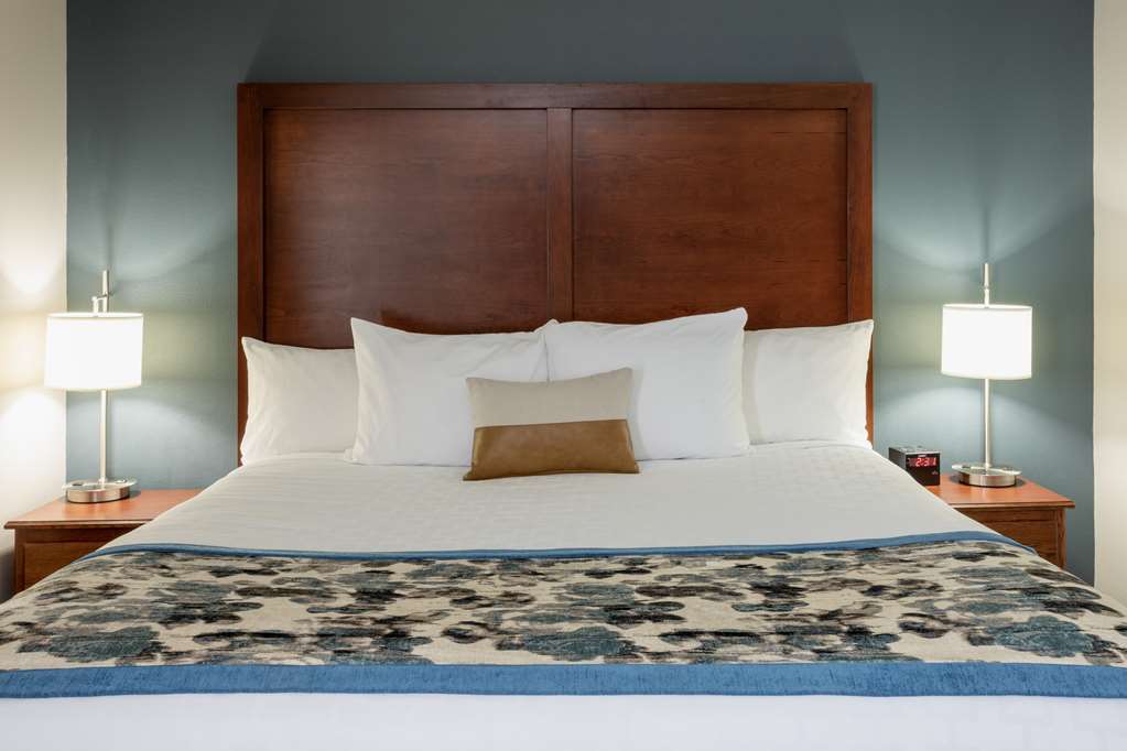 Grandstay Residential Suites Hotel Sheboygan - photo 10