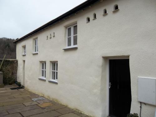 The Portsmouth Arms Hotel in Barnstaple, United Kingdom