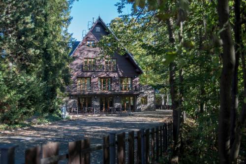 Penzion Ovečka — Nydek — photo 5