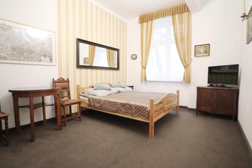 Da Vinci Apartment — 4-Star Luxury Hotel in Krakow, Poland