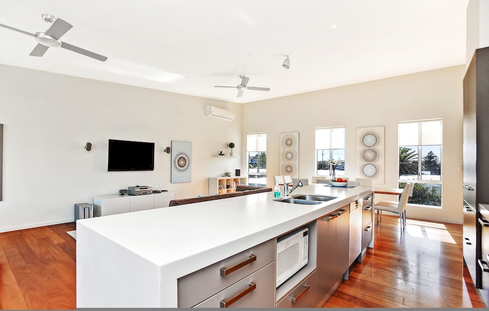 Riversea Goolwa Beach House — Goolwa — photo 5