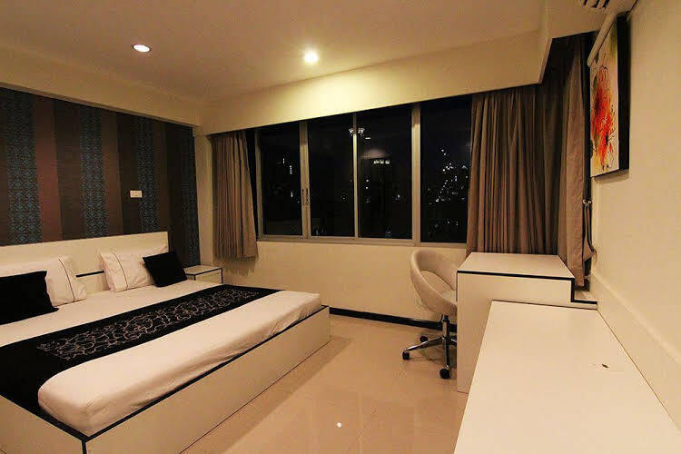 K House Sukhumvit 71