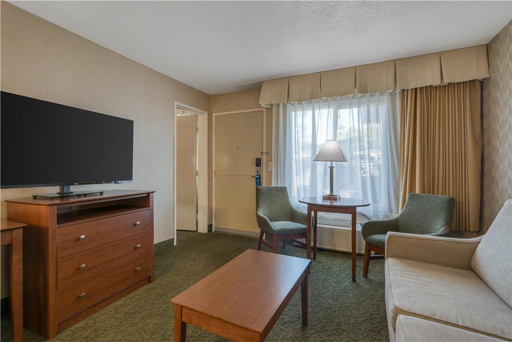 Best Western Seven Seas - photo 17