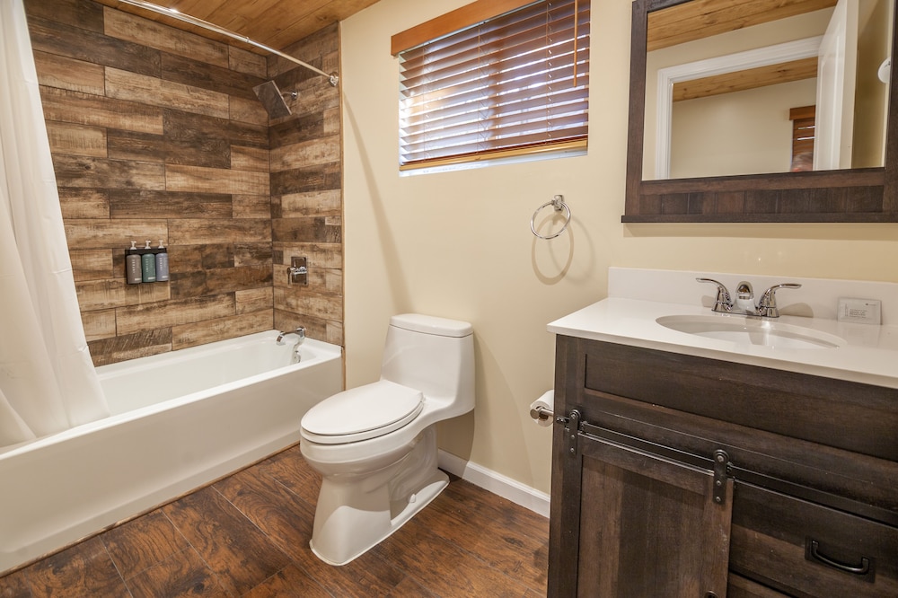 Tahquitz Pines Retreat - photo 78