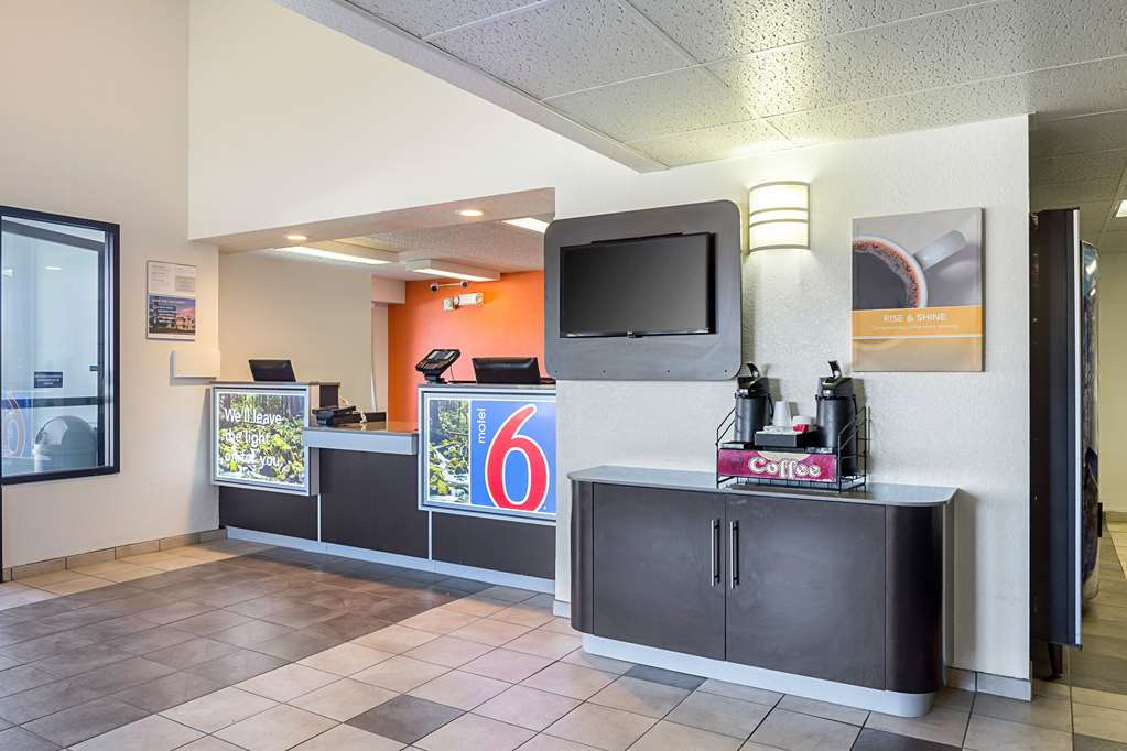 Motel 6 Spokane WA East - photo 21