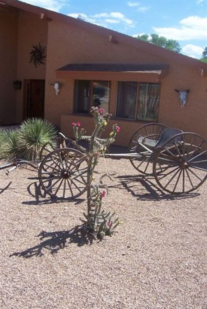 Lazy Dog Ranch - photo 20