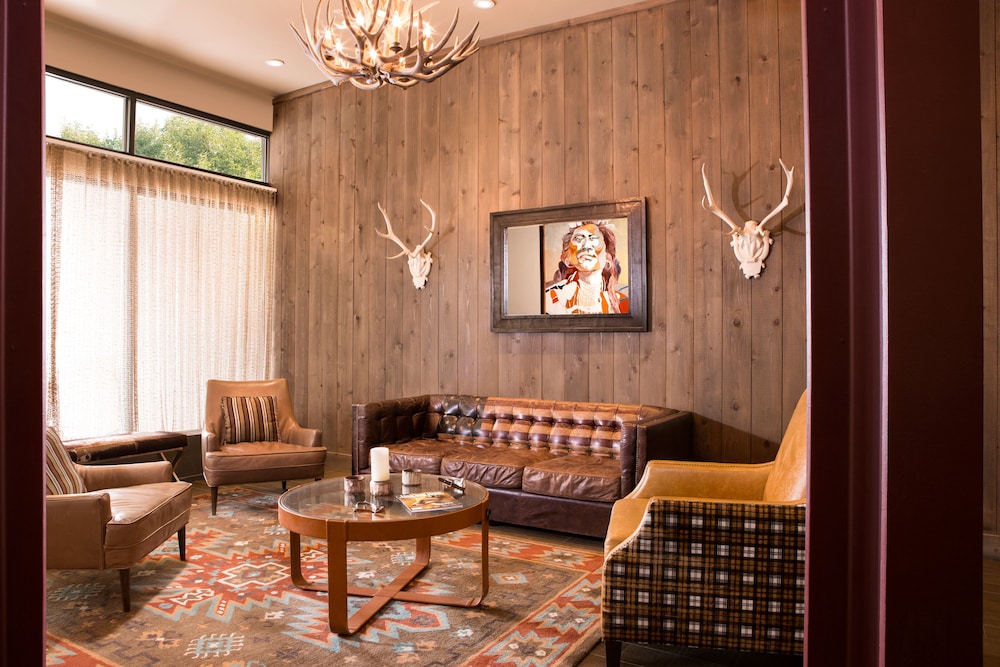 Snow King Resort Hotel & Luxury Residences - photo 6