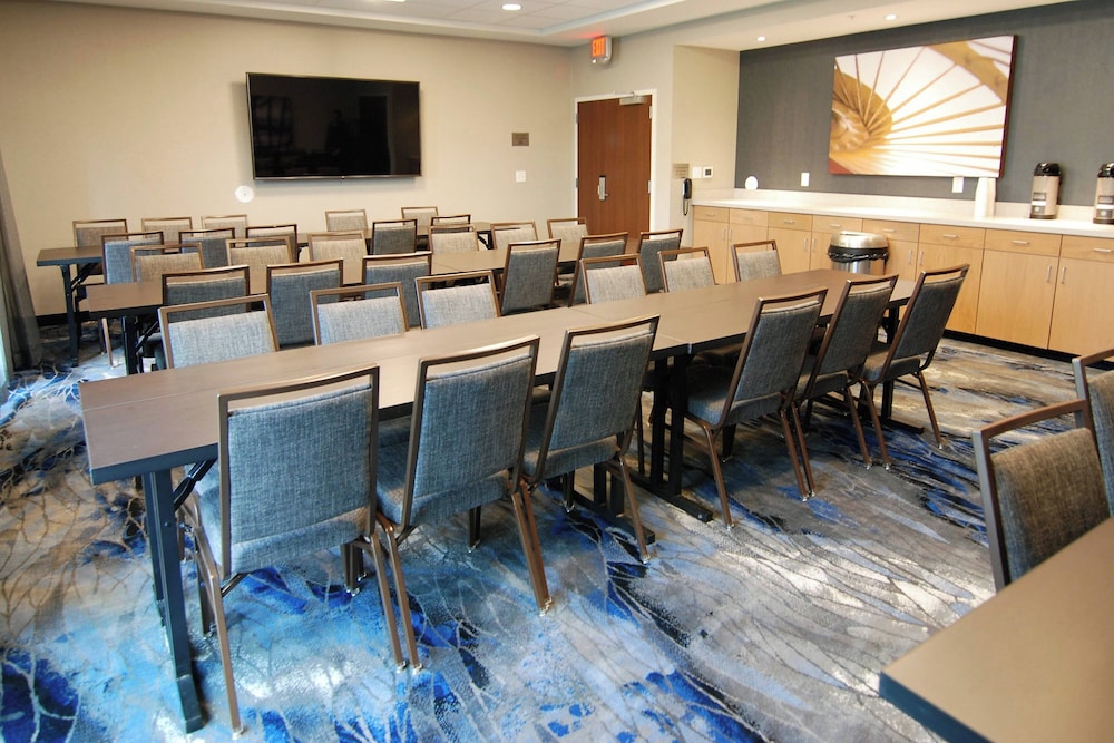 Fairfield Inn & Suites by Marriott Winona - photo 82