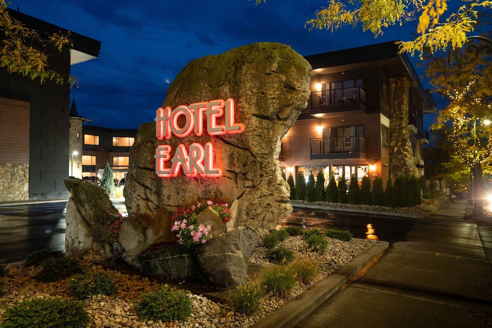 The Earl - photo 58
