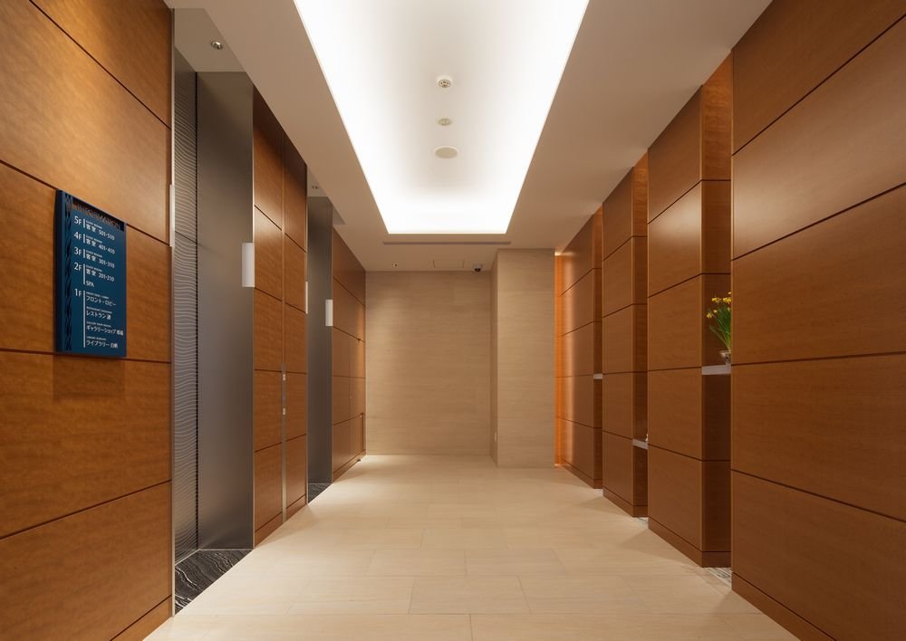 Kaze No Umi in Shimonoseki, Japan