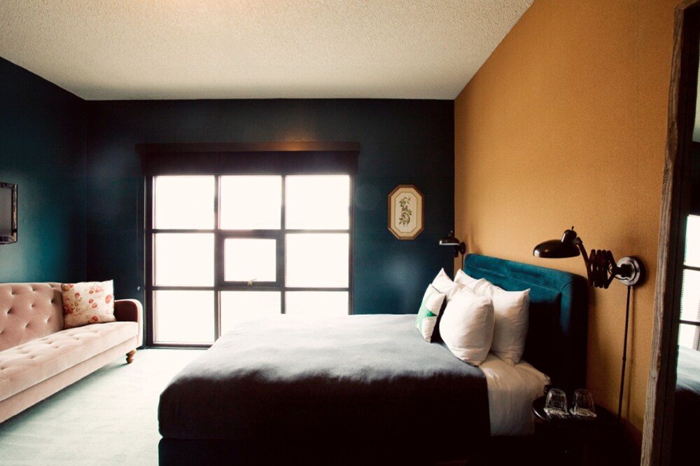 Palihotel Melrose - photo 13