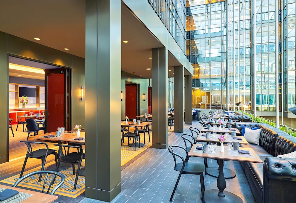 The Marquette Hotel Curio Collection by Hilton - photo 41