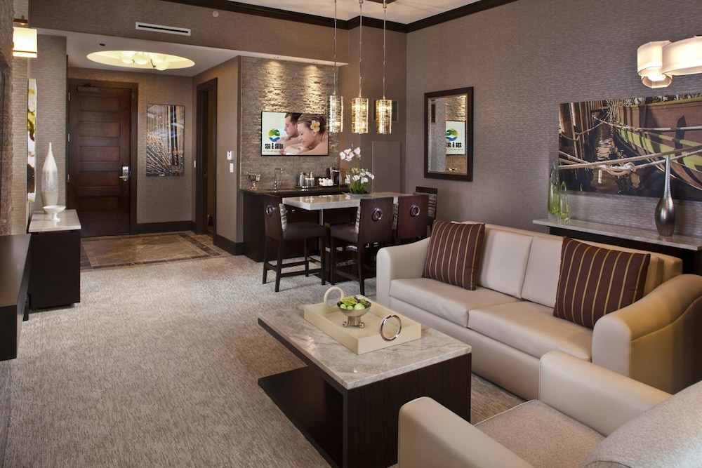Golden Nugget Lake Charles - photo 12
