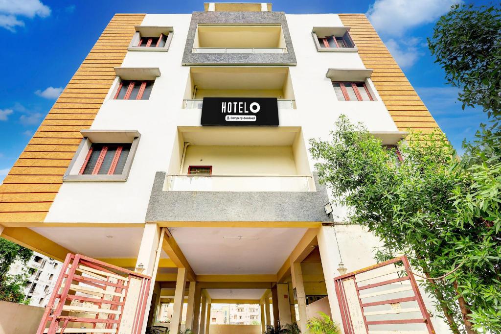 Super Hotel O Kannur — Vijayawada — photo 5