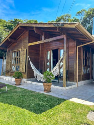 Refúgio na Lagoa da Conceição - last minute hotel in Florianopolis