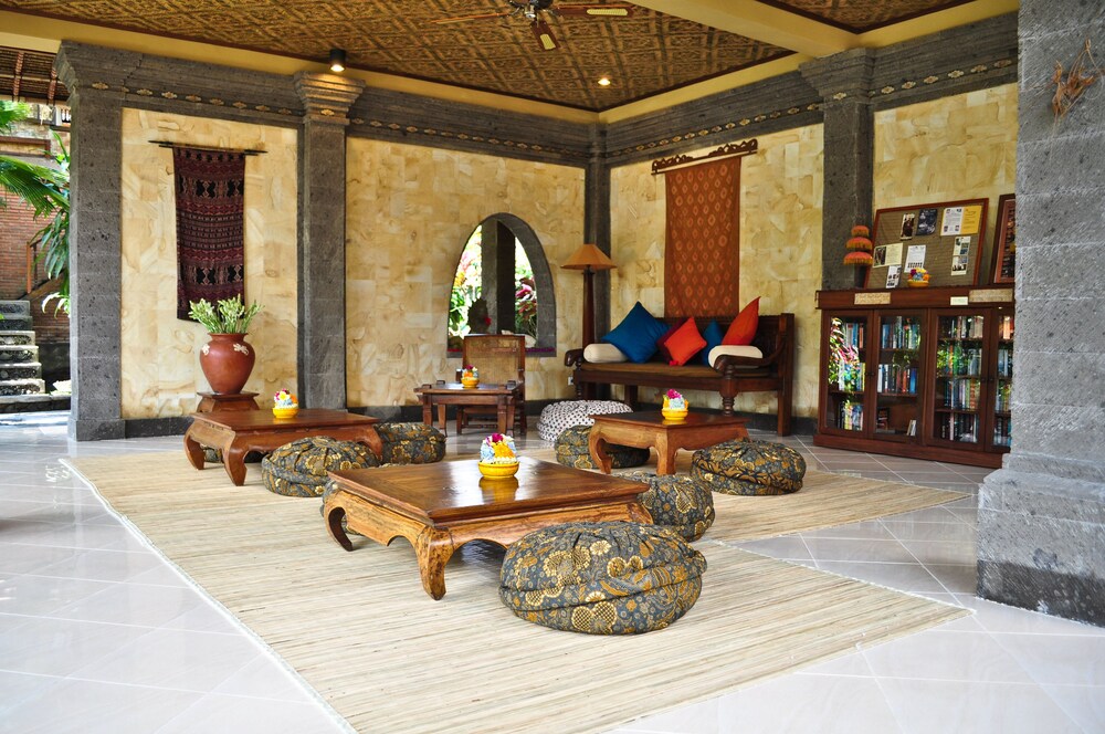 Alam Indah — Ubud — photo 3