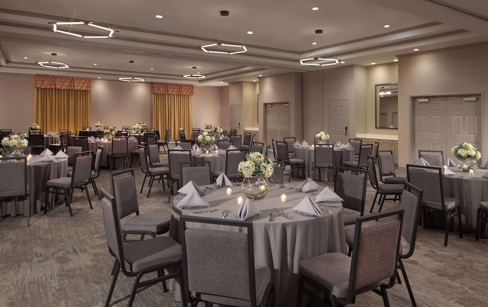 Hilton Garden Inn Shreveport - photo 32