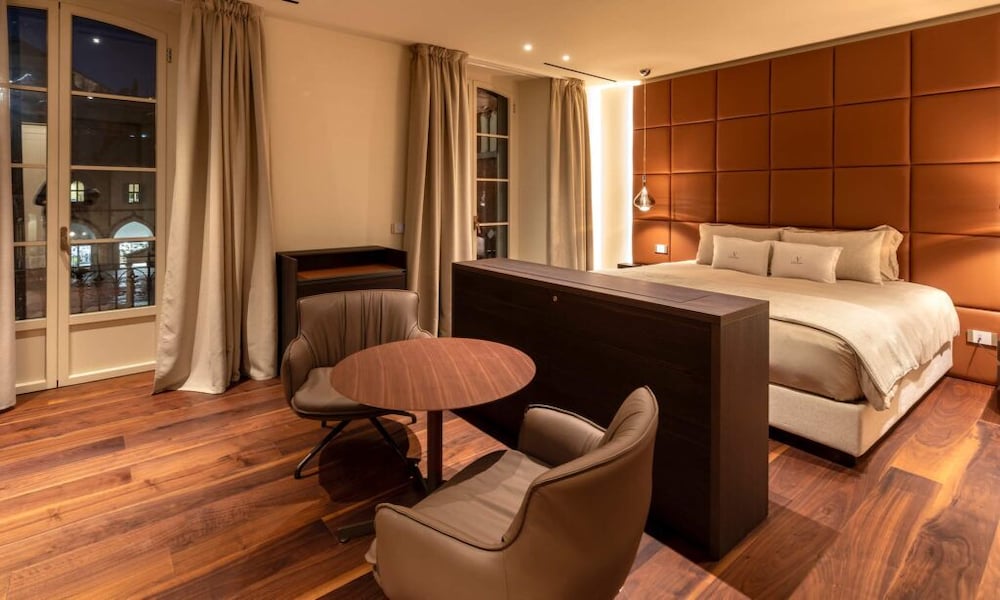 AF Duomo Milano Luxury Suites in Milan, Italy