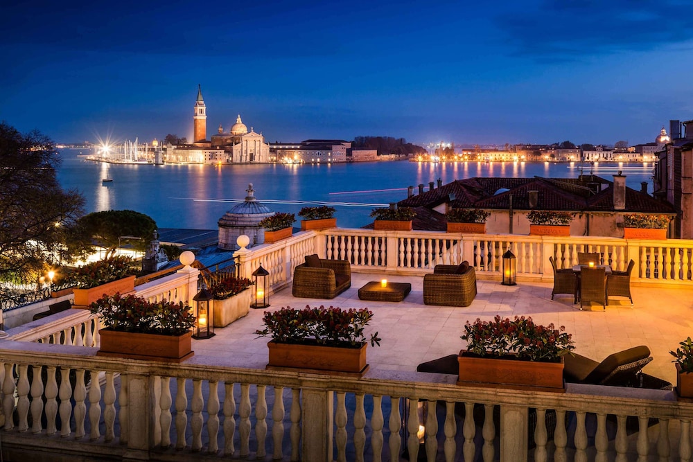Baglioni Hotel Luna The Leading Hotels of the World