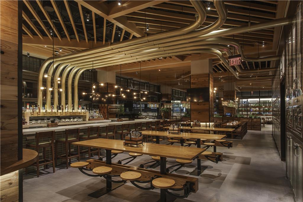 Hyatt Regency Tysons Corner Center - photo 13