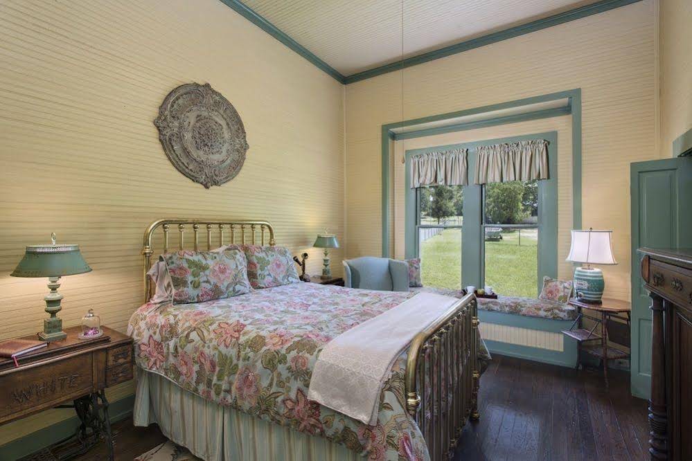 Inn on the Creek - photo 23