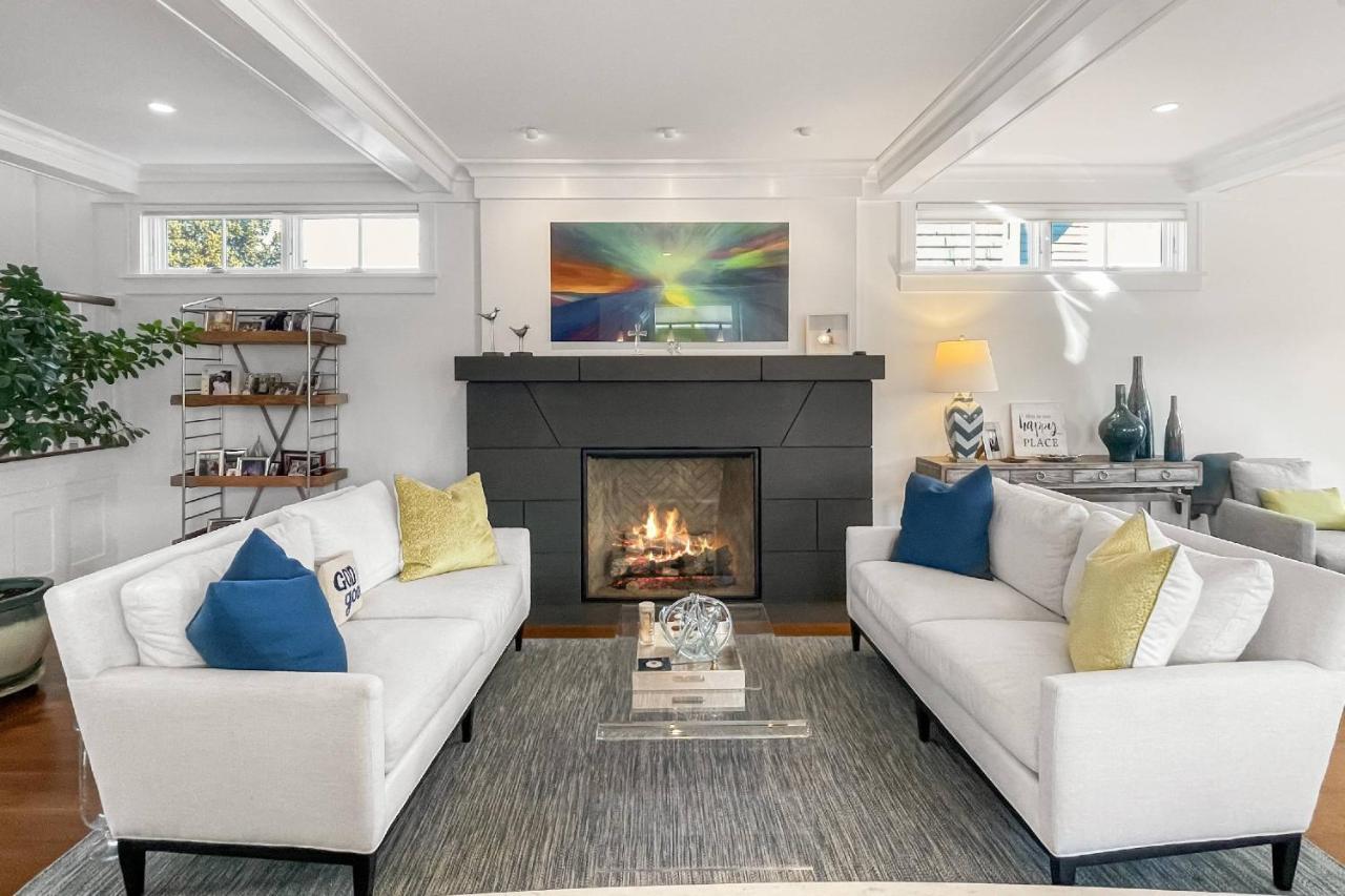 Waterside Haven - carbon neutral hotel in Branford
