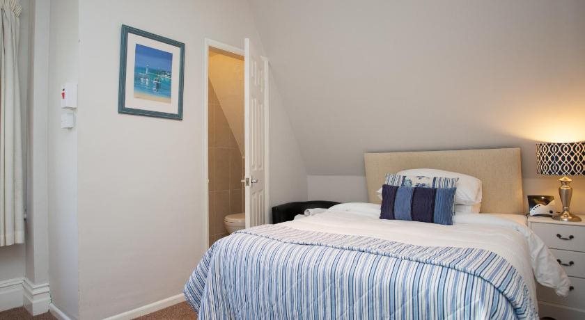 Braddon Hall Hotel in Torquay, United Kingdom