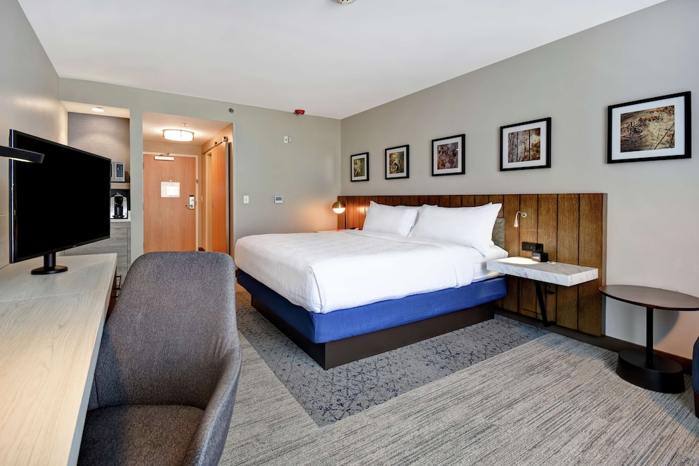 Hilton Garden Inn Jackson - photo 14